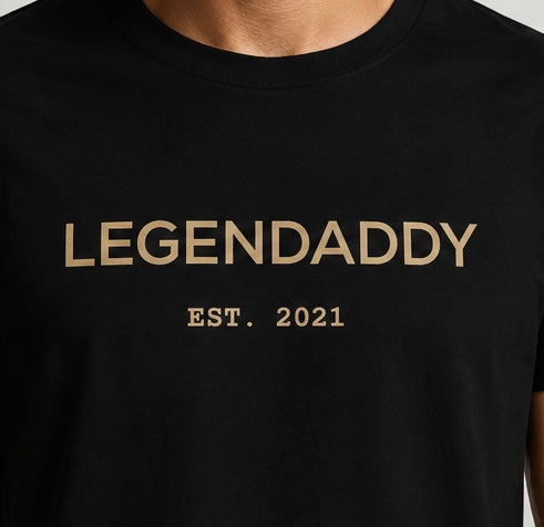 Legendaddy | STCKR