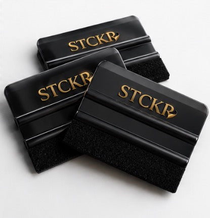 Premium Squeegee | STCKR