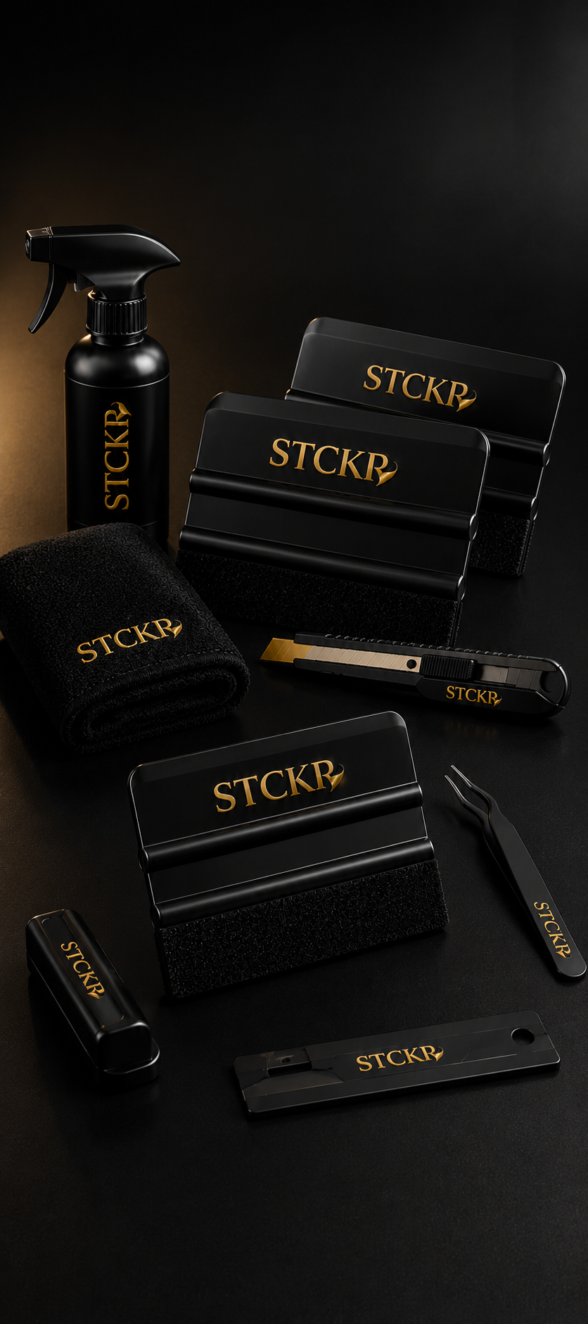 Accessoires