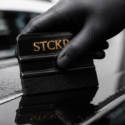 Premium Squeegee | STCKR