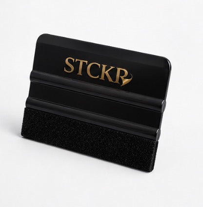 Premium Squeegee | STCKR