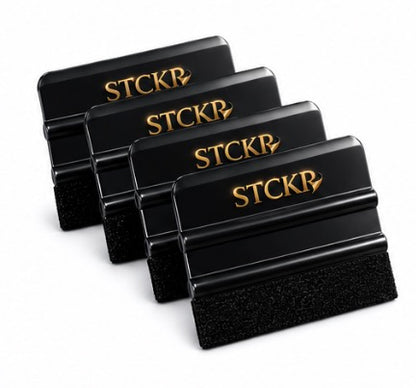Premium Squeegee | STCKR