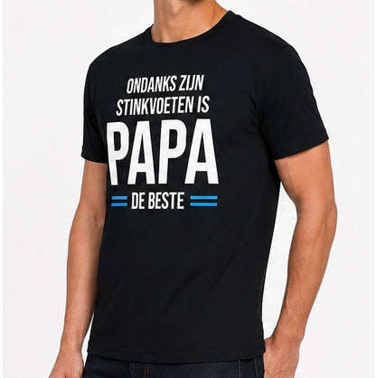 Beste papa | STCKR