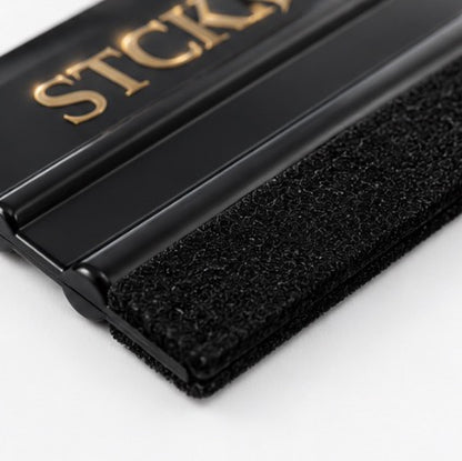 Premium Squeegee | STCKR
