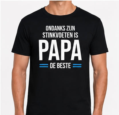 Beste papa | STCKR