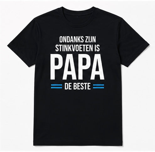 Beste papa | STCKR