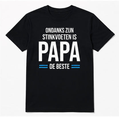 Beste papa | STCKR
