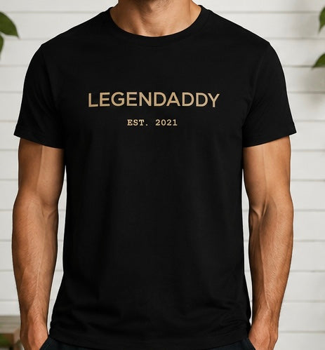 Legendaddy | STCKR