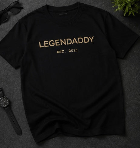 Legendaddy | STCKR
