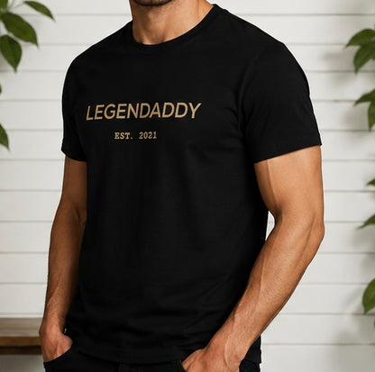 Legendaddy | STCKR