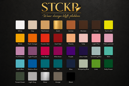 Custom Instagram Stickers | STCKR
